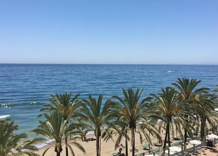 Las Palmas 1